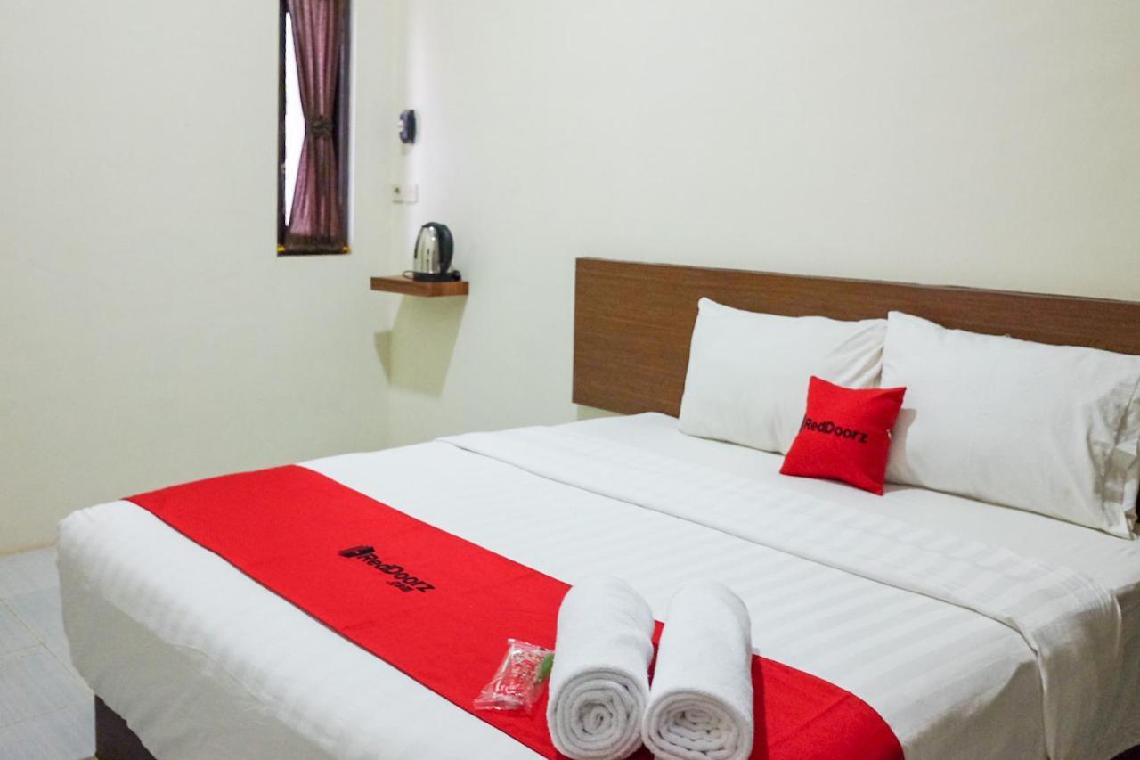 Reddoorz Syariah Near Exit Tol Pemalang Comal 2 Hotel Eksteriør billede