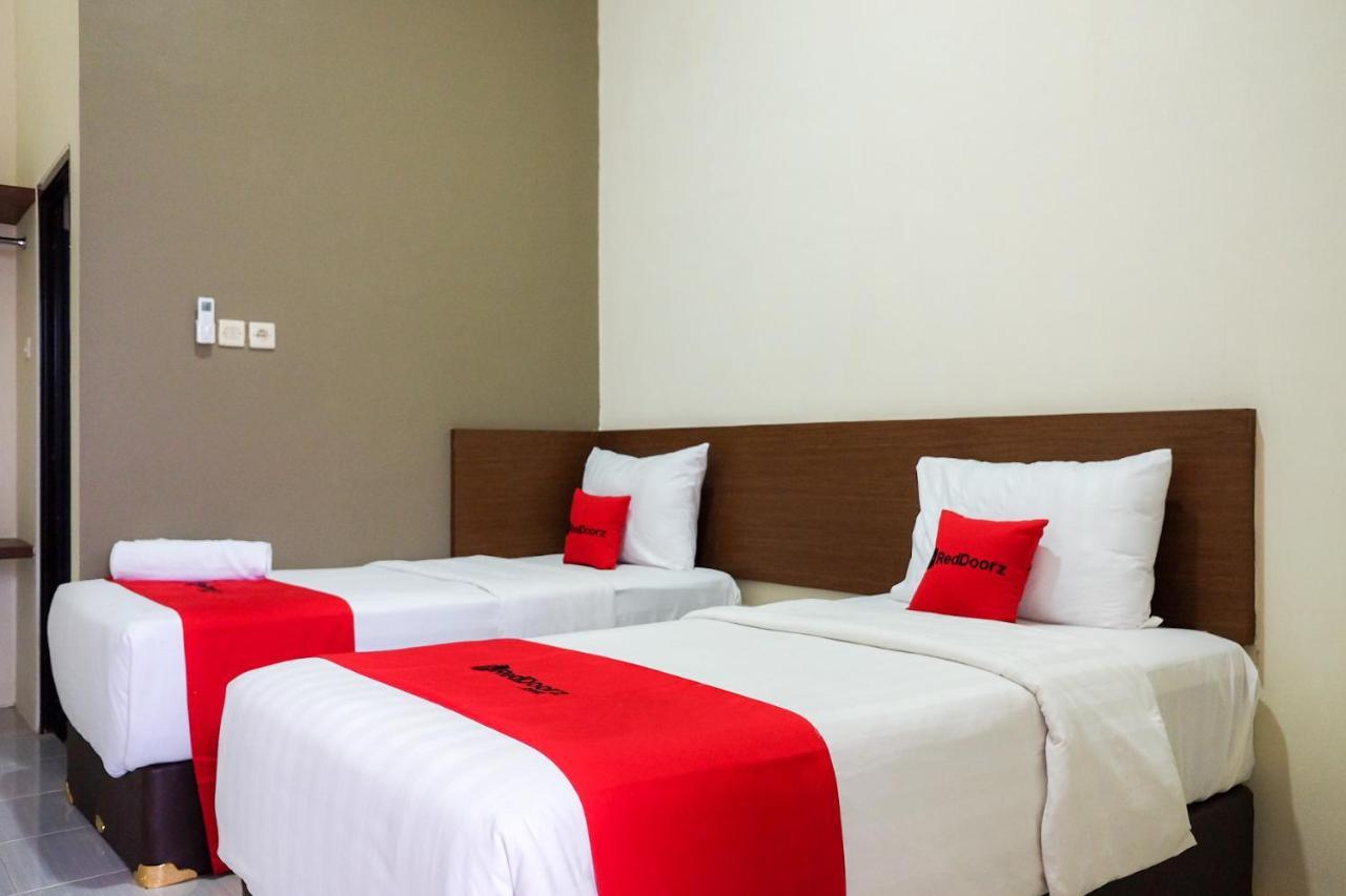Reddoorz Syariah Near Exit Tol Pemalang Comal 2 Hotel Eksteriør billede