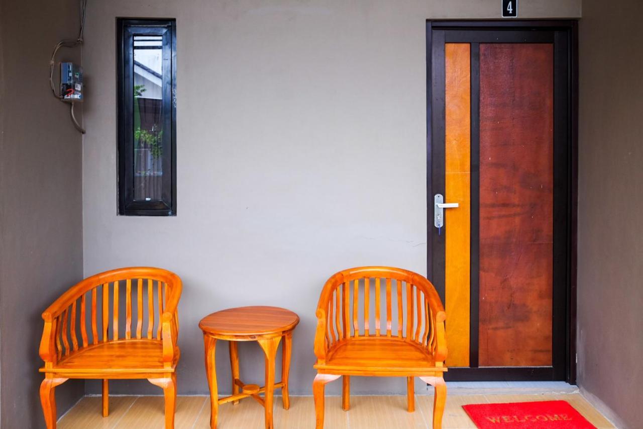 Reddoorz Syariah Near Exit Tol Pemalang Comal 2 Hotel Eksteriør billede