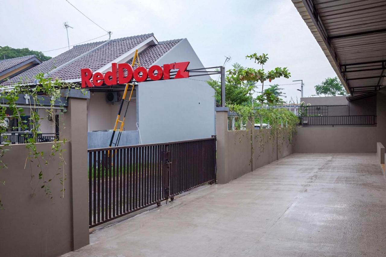 Reddoorz Syariah Near Exit Tol Pemalang Comal 2 Hotel Eksteriør billede