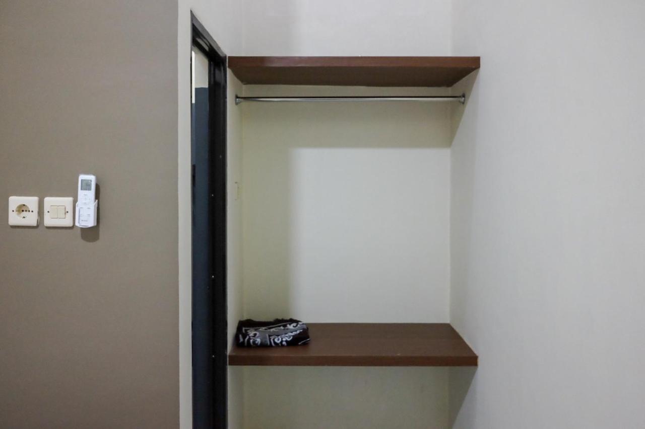 Reddoorz Syariah Near Exit Tol Pemalang Comal 2 Hotel Eksteriør billede